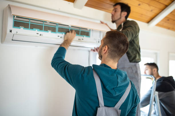 Best Furnace Cleaning in Barrett, TX