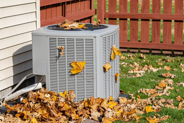 Best Geothermal HVAC Systems in Barrett, TX