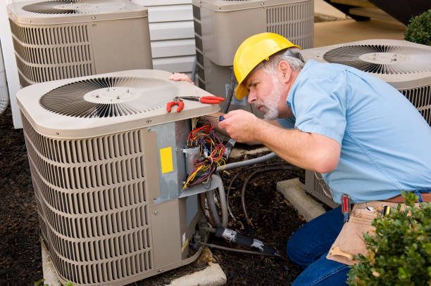 Best Residential HVAC in Barrett, TX