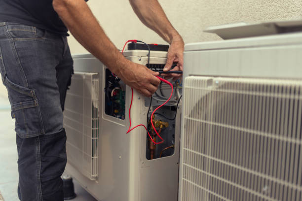Best HVAC Equipment and Components in Barrett, TX