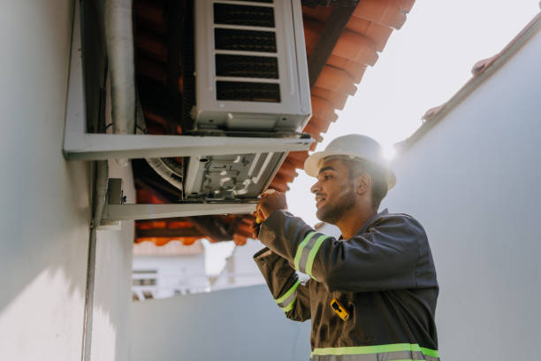 Best Emergency HVAC Services in Barrett, TX
