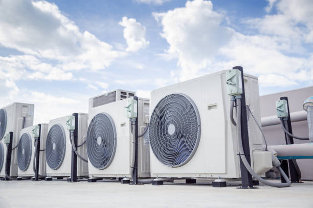 Best Seasonal HVAC Services in Barrett, TX