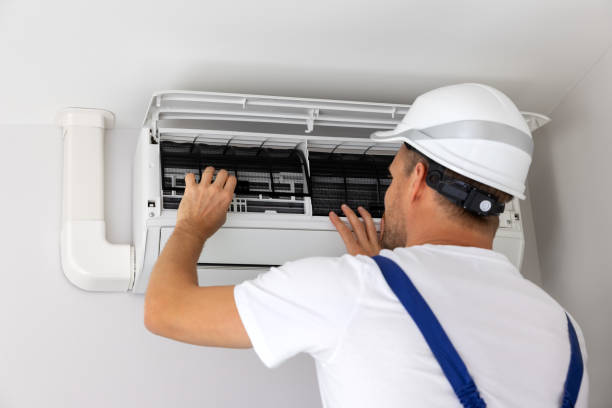 Professional HVAC in Barrett, TX
