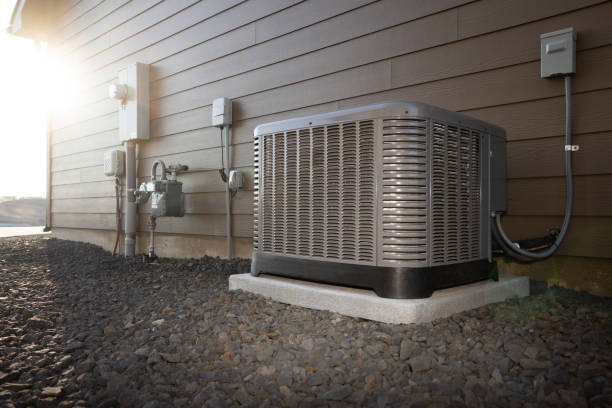 Best Residential HVAC in Barrett, TX